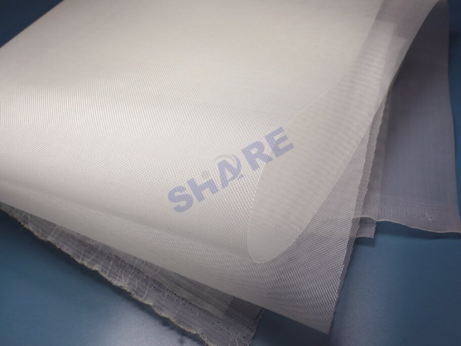 pp woven mesh