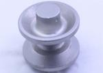 D70*100 Cnc Metal Parts Pulley OEM Drawing Dimensions For Product Line