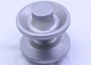 China D70*100 Cnc Metal Parts Pulley OEM Drawing Dimensions For Product Line wholesale