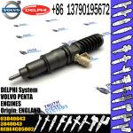 High Quality Diesel Fuel Injector BEBE4C05001 889498 BEBE4C05002 03840043