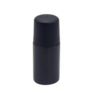 China Glass Personal Care 60ml Rollerball Perfume Bottles wholesale