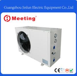 China Meeting Swimming Pool Heat Pump 14kw Highly Effecient Saving Power Stable Performance wholesale