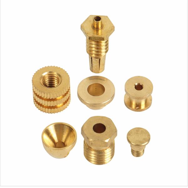 6061 6063 7075 5052 Precision CNC Machined Parts Stainless Steel 302 303 304 316