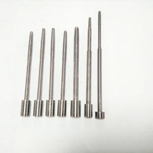 China Titanium Coating Carbide Die Ejector Pins wholesale