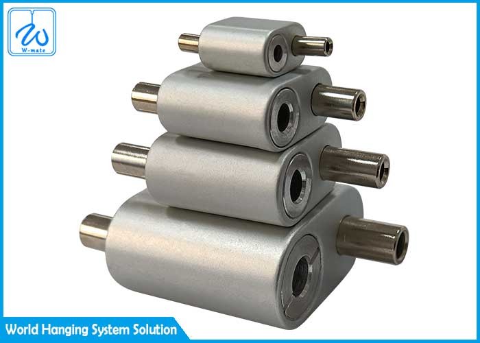 Y Style Toggle Termination Kits By Steel Cable Loop Clamp By Cable Loop Crimp