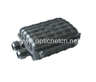 Fiber Optic Joint Closure 48 or 96 fibers