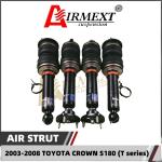 For TOYOTA CROWN S180 (2003-2008)/Air STRUT Suspension Kit /air Spring Assembly