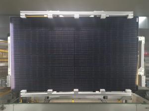 China 360W 365W 370W 24v Mono Perc Half Cell Module 120 Cells wholesale