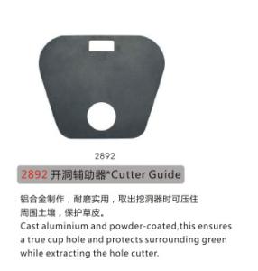 China Cutter Guide wholesale