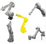 Anti-Heat Robot Thermal Insulation Long-Lasting Revolutionize Your Industrial