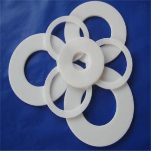 China PVDF gasket, pvdf Sealing ring wholesale