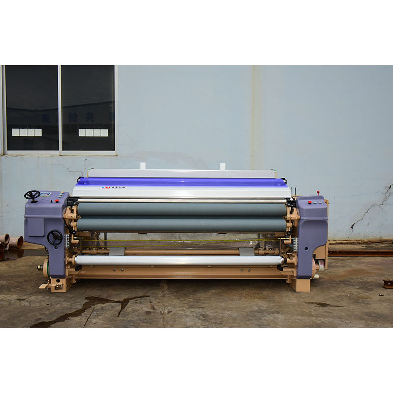 170cm Textile Air Jet Loom Speed 1000 RPM ATUFS A Machine For Weaving