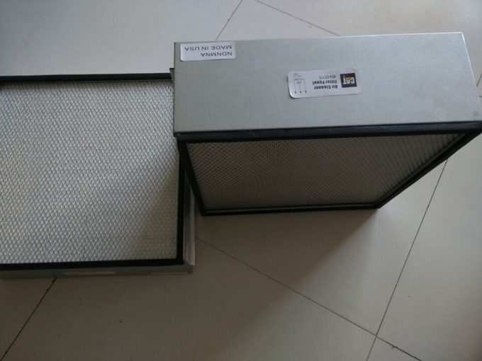 CAT Caterpillar Diesel Generator Set 4N0015 Air Filter 4N-0015 AF1869 P150135 0
