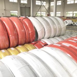 China ASTM 313 Stainless Steel Spring Wire S-CO SOAP COATED STAINLESS STEEL WIRES FOR SPRINGS wholesale