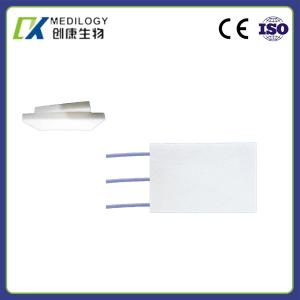 China VSD Drainage PVA Wound Dressing Hospital Surgical Drain Dressing wholesale