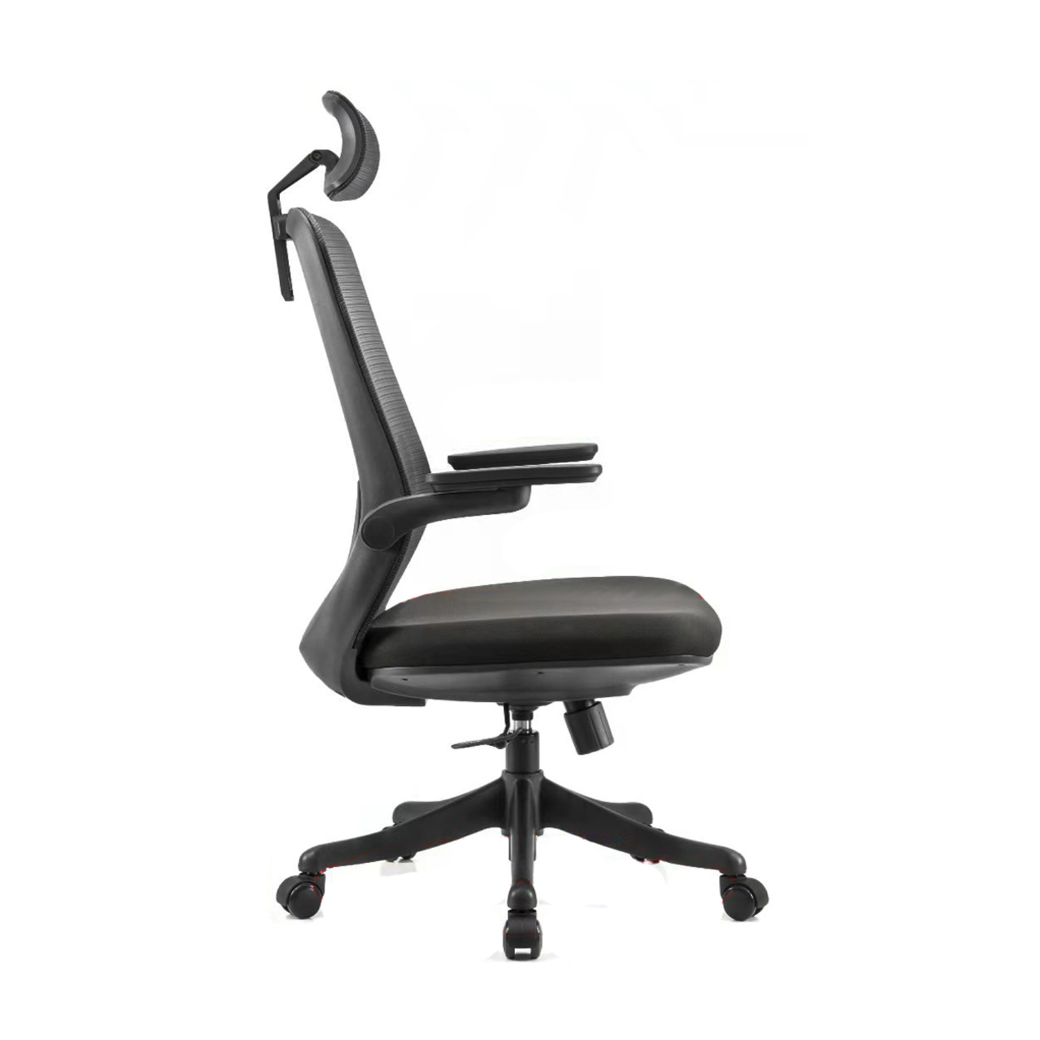 Y-SEATER 3616 back Mesh Office Executive Chair Lift Chair Style for Ergonomic Support