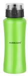 Sustainable 650ml Aluminum Sports Water Bottle BPA Free Eco Friendly