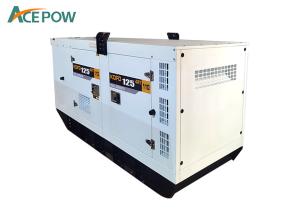 China 250KW 313KVA 20A Electric Start Diesel Generator wholesale
