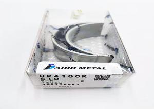 China RP4100K Daido Bearings , Engine Connecting Rod Bearing iSUZU 8976163580 wholesale
