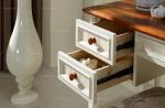 solid wood dressing table
