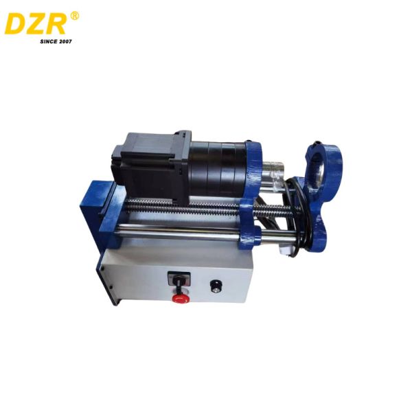 Multi Function Portable Line Boring Machine Automatic 55-160mm For Undercarriage Parts