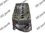 K4E Cylinder Head MM408457 For Mitsubishi Engine