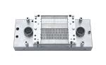 Wear Resistance Customized Molding Molds In Semiconductor High Strength
