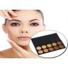 MSDS Color Correcting Face Makeup Concealer Beauty Screen Printing Logo for sale
