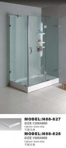 China Shower Enclosure MDOEL:H88-827 wholesale