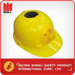 SLH-TYN SOLAR POWERED HELMET