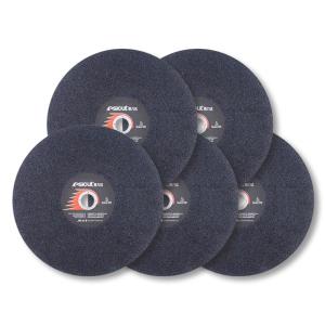 China Longer Lifespan 115 Abrasive Cutting Wheel B0185 Steel Inox OEM Brand wholesale