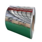 1200x600mm 1070 Alloy Mirror Polished Aluminum Sheet