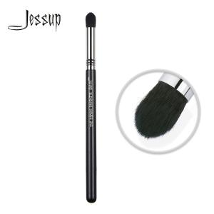 China cruelty free Antimicrobial Domed Blending Brush comfortable rounded head wholesale