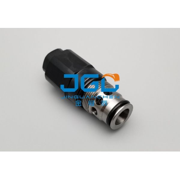 High Quality Logic Relief Valve Flow Valve For Excavator Hydraulic Control Relief Valve AV280