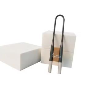 China 1800°C Mosi2 Heating Elements Nabertherm Furnace Mosi2 Heater wholesale