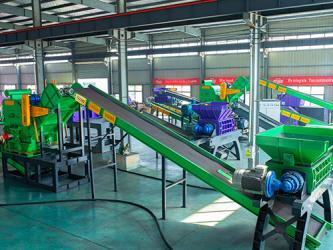 Henan Xrido Environmetal Protection Technology Co., Ltd.