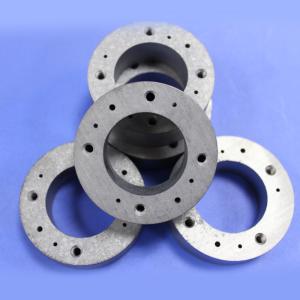 China Professional Sintered Non-magnetic Material Tungsten Carbide Blanks Supplier wholesale