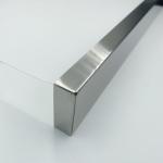 16 Inch Stainless Steel Magnetic Knife Holder For Knife Collection