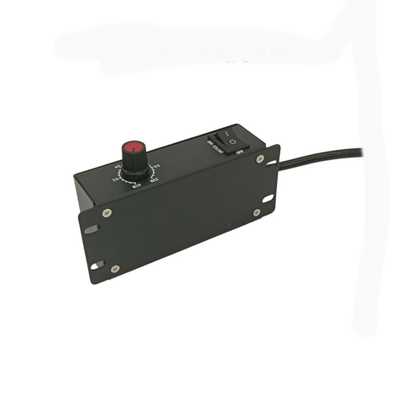 Plant Generated Light Track Dimming Led Driver Down Light Drive Dimmer