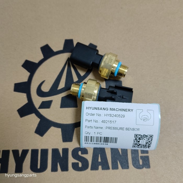 Engine Oil Pressure Sensor 4921517 4076493 4921322 4921745 2872277