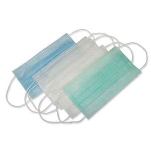 China Children's Disposable Face Masks Customized Printed High Performance wholesale