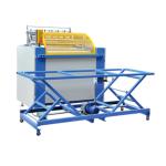 Elastic Tension Machine
