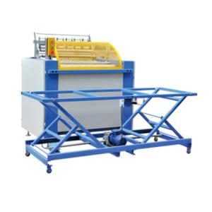 China Elastic Tension Machine wholesale