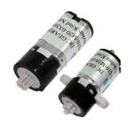 Planetary Plastic 200rpm Brushed Gear Motor 7.4v ISO9001 For Electric Lock