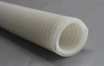 Polyester Reinforced Braided Silicone Tubing For Electrical Appliances