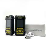 GPS Land Survey Equipment , Mountain GPS Measuring Devices