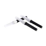 Disposable Medical Flashback Blood Sampling Collection Needle