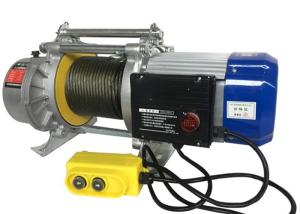 China 100 KN Electric Drill Winch wholesale