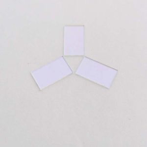 China Kingki 480nm Long Pass Optical Filter Digital Image Applications wholesale