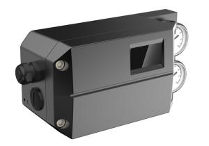 China Piezo Peumatic Actuators Smart Valve Positioner wholesale